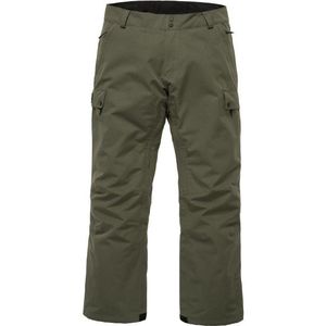 Armada Corwin 2L Insulated Pant Skibroek (Heren |olijfgroen |waterdicht)