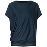 Super.natural - W YOGA LOOSE BIO J TEE - T-shirt - Korte Mouwen