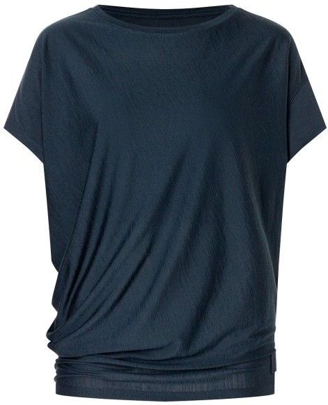 Super.natural - W YOGA LOOSE BIO J TEE - T-shirt - Korte Mouwen