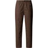 The North Face Beta Utility-broek Met Riem En Normale Pasvorm Voor Dames Smokey Brown female