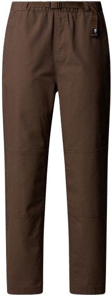 The North Face Beta Utility-broek Met Riem En Normale Pasvorm Voor Dames Smokey Brown female
