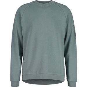 Maloja - MastaunM - Trui - Grijs