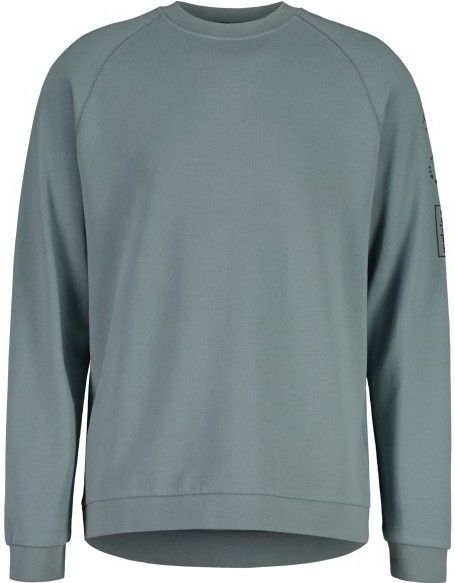 Maloja - MastaunM - Trui - Grijs