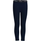 Icebreaker 200 Oasis Leggings Blauw
