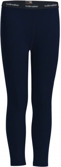 Icebreaker 200 Oasis Leggings Blauw
