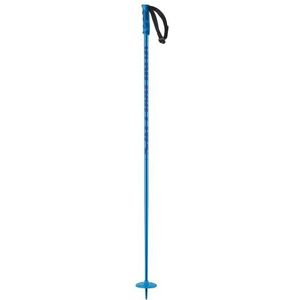 Salomon Hacker Skistokken (blauw)