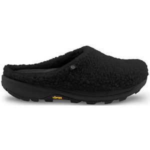 Topo Athletic Womens Revive Vrijetijdsschoenen (Dames |zwart)