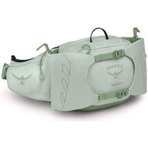 Osprey Womens Tempest 6 Heuptas (grijs)