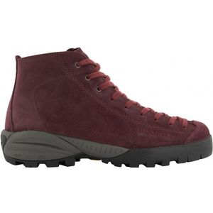 Scarpa Mojito City Mid GTX Wool Winterschoenen (bruin |waterdicht)