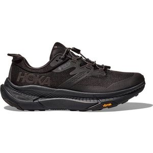 HOKA Transport GTX Multisportschoenen (Heren |zwart |waterdicht)