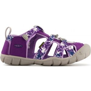 Keen Youth Seacamp II CNX Sandalen (Kinderen |purper)