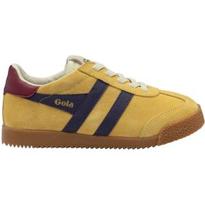 Gola Kids Elan Sneakers (Kinderen |beige)