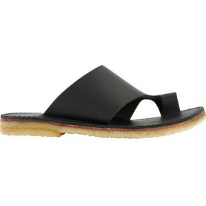 Duckfeet Mando Sandalen (zwart)