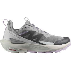 Salomon Womens Elixir Activ Multisportschoenen (Dames |grijs)