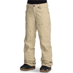 Volcom - Pollock Pant - Skibroek - Beige - Waterdicht