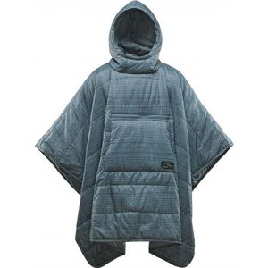 Therm-a-Rest - Honcho Poncho - Deken - Waterafstotend - Synthetisch