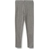 WHEAT - Agi - Legging - Grijs - Wool Leggings