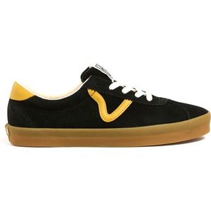 Vans Sport Low Sneakers (zwart/bruin)