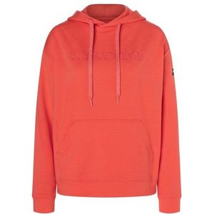supernatural Womens Favourite Hoodie Hoodie (Dames |rood)