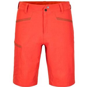 Ortovox Pelmo Shorts Short (Heren |rood)