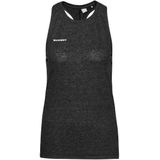Mammut - Massone Light - Mouwloos T-shirt - Voor Dames