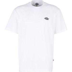 Dickies Summerdale S/S Tee T-shirt (Heren |wit)