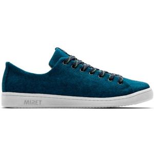 Earthbound Leshy Larch X Optic Sneakers (blauw)