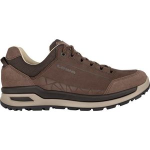 Lowa Bellagio LL Lo Multisportschoenen (Heren |bruin)
