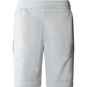 The North Face Boys Mountain Athletics Shorts Short (Kinderen |grijs)