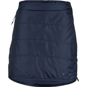 Heber Peak Womens LoblollyHePadded Skirt Synthetische rok (Dames |blauw)