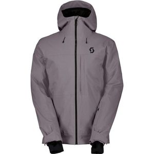 Scott - Ultimate Dryo 10 - Jas - Grijs - Regular Fit - Waterdicht 10.000 mm