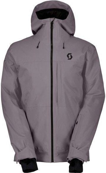 Scott - Ultimate Dryo 10 - Jas - Grijs - Regular Fit - Waterdicht 10.000 mm