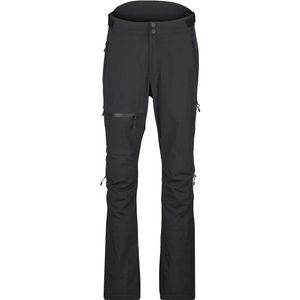 Heber Peak PinusHe 3L Ski Pants Skibroek (Heren |zwart |waterdicht)