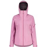 Maloja - EiskogelM - Ski-jas - Roze - Waterdicht
