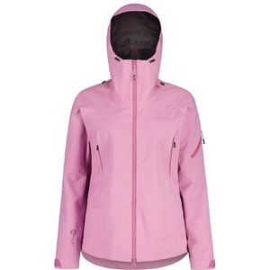 Maloja - EiskogelM - Ski-jas - Roze - Waterdicht