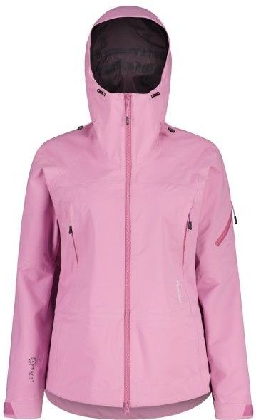 Maloja - EiskogelM - Ski-jas - Roze - Waterdicht
