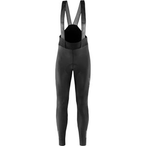 Löffler Bike Bib Tights Thermo SQL Fietsbroek (Heren |zwart)