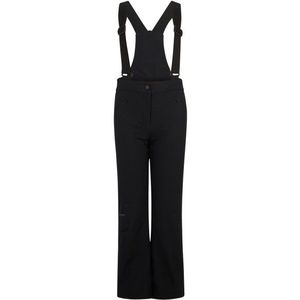 Ziener - AFIA-Z - Skibroek - Black - Junior