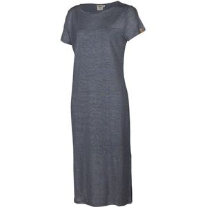Ivanhoe of Sweden Womens GY Edla Dress Jurk (Dames |blauw)