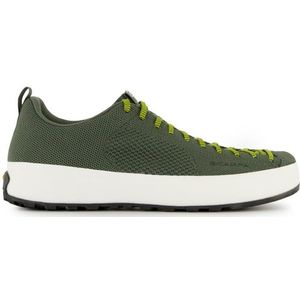 Scarpa Mojito Wrap Bio Vrijetijdsschoenen (Heren |wit/olijfgroen)