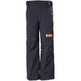 Helly Hansen - Legendary - Skibroek - Navy - Junior - Waterdicht en Ademend