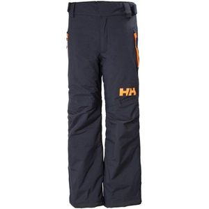 Helly Hansen - Legendary - Skibroek - Navy - Junior - Waterdicht en Ademend