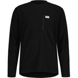 Maloja - GomionM - Sportshirt - Zwart