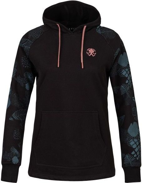 Rafiki - Nuria - Hoodie - Dames - Biologisch Katoen
