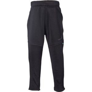 Isbjörn Kids Panda Pant Fleecebroek (Kinderen |zwart/grijs)