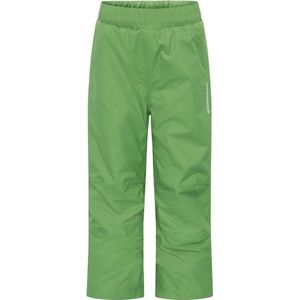 Didriksons Kids Avan Pants Regenbroek (Kinderen |groen |waterdicht)