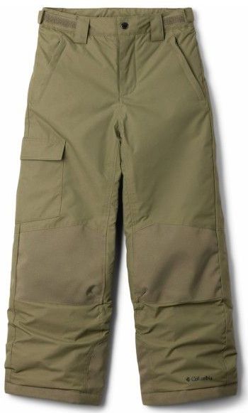 Columbia - Bugaboo III - Skibroek - Waterdicht - Voor Kinderen