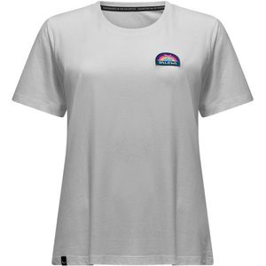 Salewa - Womens Eagle Anniversary - Sportshirt - Grijs