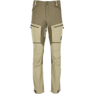 Whistler Kodiak Outdoor Pant Trekkingbroek (Heren |beige)