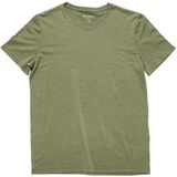 Devold Of Norway - Classic T-shirt - Wit - Korte Mouwen